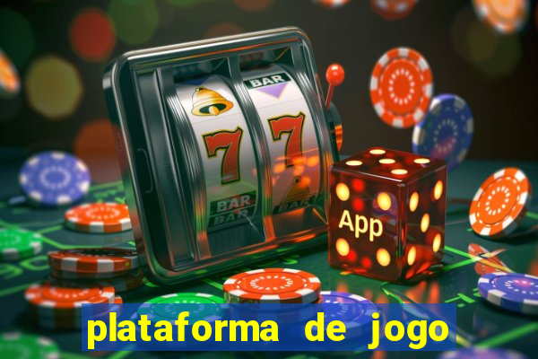 plataforma de jogo da deolane